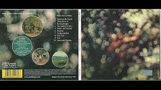 Pink Floyd - Obscured By Clouds - 1972 Full Album (Grande Fer)