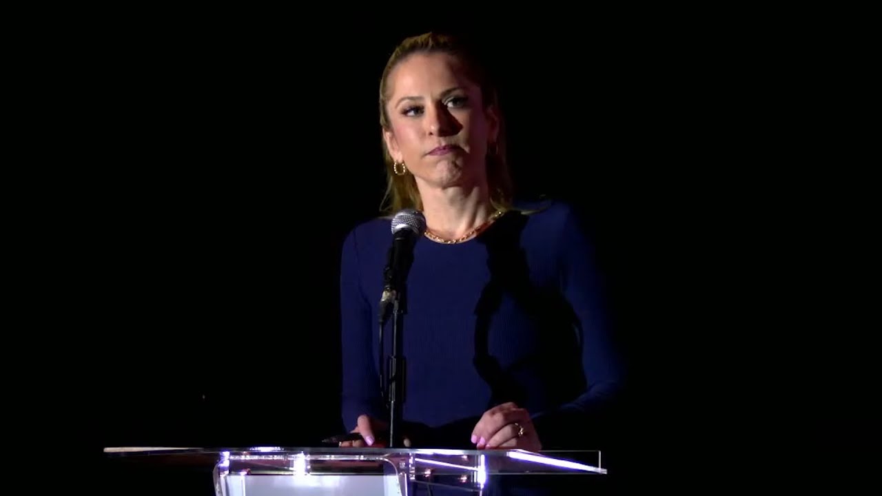 Kasparian Tries To Sell Marriage (And Fails)