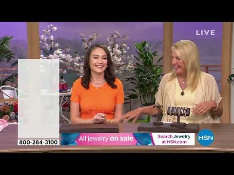HSN | BaubleBar Jewelry Celebration - All On Sale & Free Shipping 07.26.2023 - 04 PM