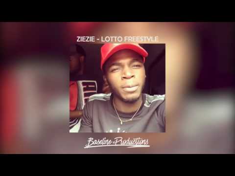 ZieZie - Lotto (Freestyle)