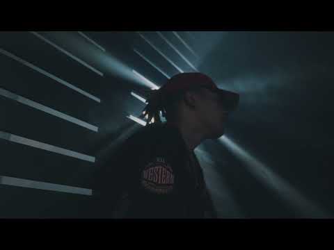 BRISK (freestyle) - Jonny Blanco (Official Video)