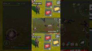 THE BEST TRICK OF ALL TIME! WILL MAKE BEGINNERS VERY RICH! #ldoe #lastdayonearth #gaming #shorts