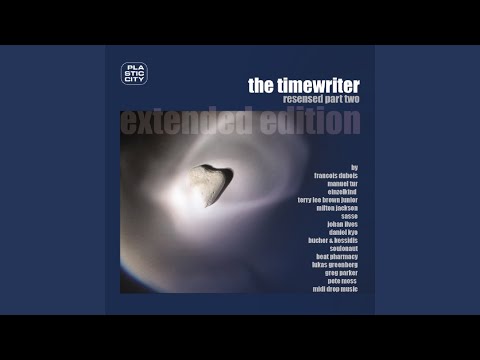 Revealing the Sound (Milton Jackson's Dark Energy Remix)