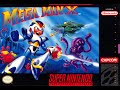 Mega Man X 100 01 10 2026 New PB