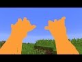 REALISTIC MINECRAFT FAN MADE