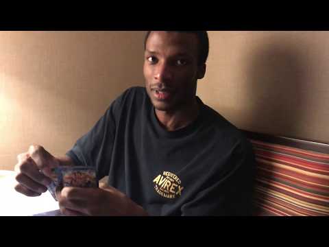 YCS San Diego Top 16 - Trickstar - Michael Walters