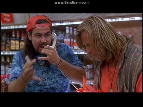 3 Ninjas (1992) - Introducing Fester, Hammer and Marcus (DUDE!)