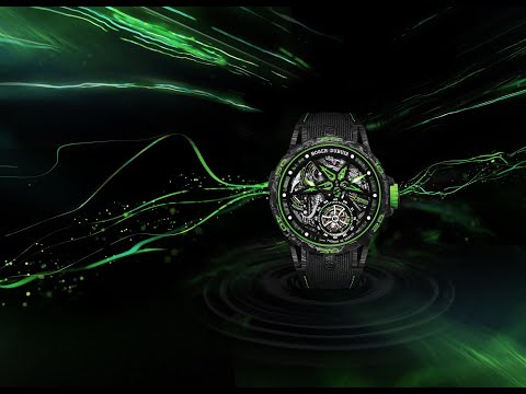 Excalibur Spider Unique Series RDDBEX0862