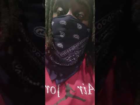 Crip speaks about The boxing match of Floyd Mayweather vs 50 cent