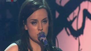 Amy Macdonald - Your Time Will Come (Live New Pop Festival Baden Baden 12-17-2010)