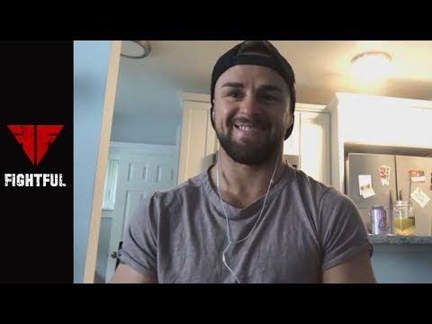 Report: Cody Stamann Replaces Song Yadong At UFC 235