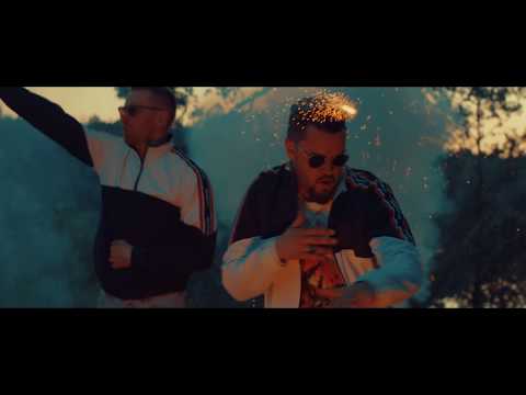 SödraSidan - Blåljus & Page (Officiell Video)