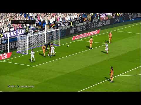 NEW GAMEPLAY MOD 'PES 2017 REVISED' (Holland)