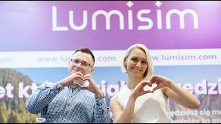 Lumisim at Camper Caravan Show 2026