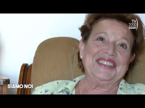 Siamo Noi (Tv2000), 19 giugno 2023 - Sartoria e passione: La vita di Teresa tra ago, filo e ricordi