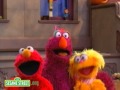 Sesame Street What Can I Be