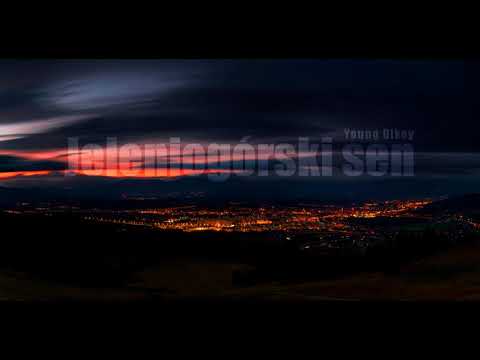 YOUNG DIKEY - JELENIOGÓRSKI SEN