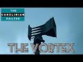 Driving Past A Whelen Vortex Siren In Marion OH 7 11 21