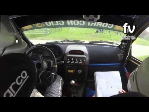 28°Rally del Tartufo 2016 Ferrando - Fioretti by Ferrario Video