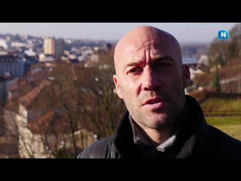 Championnat National : le SAS Épinal toujours sur le fil