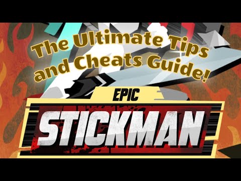Epic Stickman: RPG Idle War - Ultimate Strategy & Leveling Guide