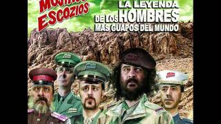 Mojinos Escozíos - Sevilla A Ver Si Te Pelas (El Mismo Cuento De Siempre)