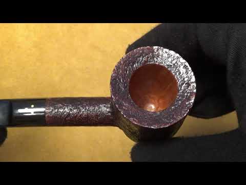 Pipa Savinelli Giubileo d'oro Sabbiata 311Ks