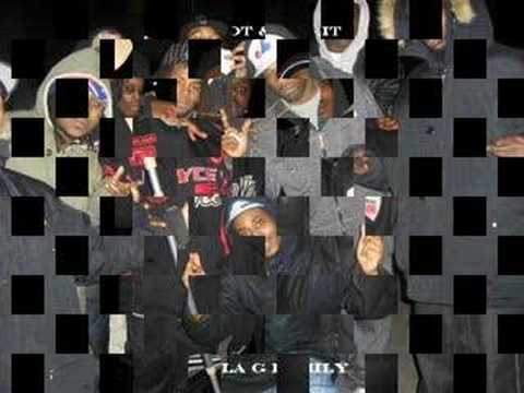 MOOl DOG GANGSTA squad  & famliy