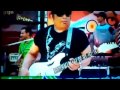 Video for " Ayub Bachchu", GUITARIST