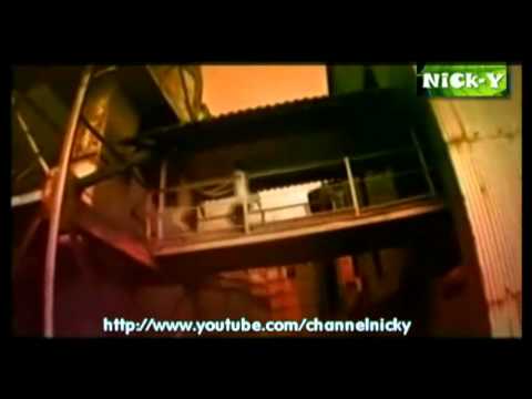 AXIX - Maaf Gara ( Official Music Video ) - HQ.flv