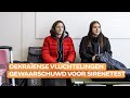 Oekraïense vluchtelingen gewaarschuwd voor maandelijks luchtalarm: 'Daar hebben ze beelden bij'