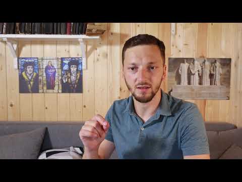 Veștmintele de in ale Domnului Isus | Umbre în vechime Ep.18