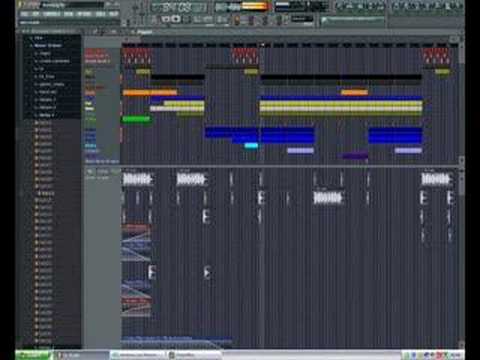 Kate Lesing - Running (Dj D0nny RmX)