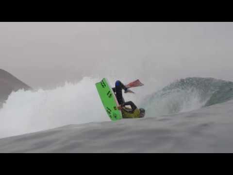 ACB 2018 - Trials Final Day Highlights