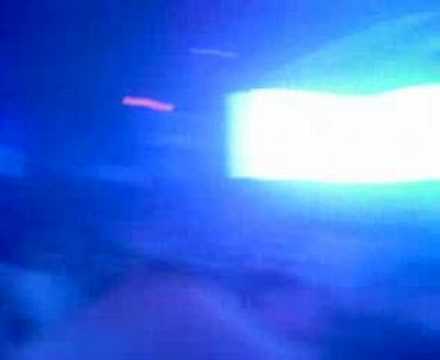 Tocadisco @ Noxx - Salle Noire (14-12-2007)