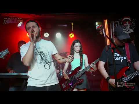 Living on a Prayer - Bon Jovi (Cover)