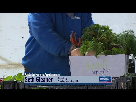 NJ Alstede Farms Grand Prize