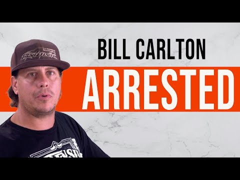 Secrets of Texas Metal EXPOSED | Bill Carlton Arrested! Why Was Texas Metal Canceled?