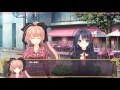 Navel Official Tsuki Ni Yorisou Otome No Sahou Audio Version 06