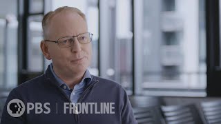 Amazon Empire: Dave Limp Interview | FRONTLINE