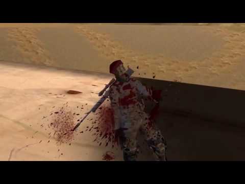 Kill Shot Bravo Region 15 Primary Mission 35 - Survive for 60 Seconds