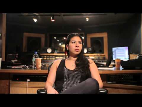 Emiko: The Making of "Just A Man"