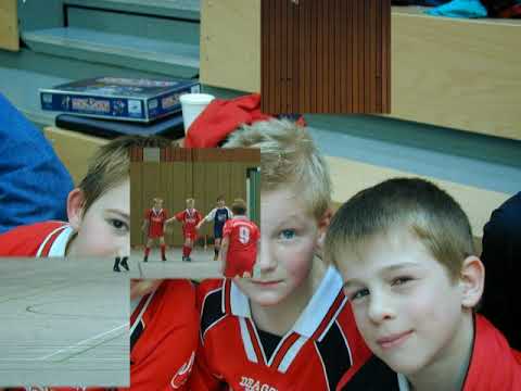 2004 - Saisonrückblick F-Jugend SV Frauenstein 1932 e.V.