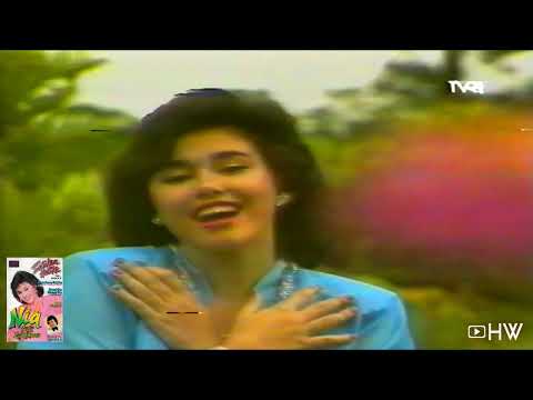 Nia Dicky Zulkarnaen - Satukan Hatiku (1987)