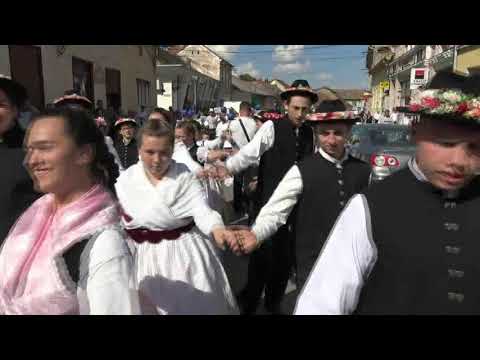 20180707 Vecinul Meu German Kirchweih Lippa1