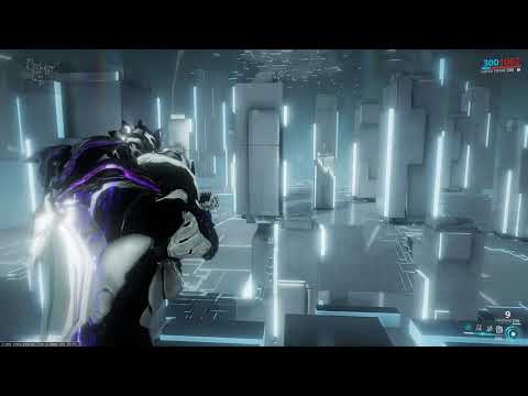 Warframe Pax Charge Testing
