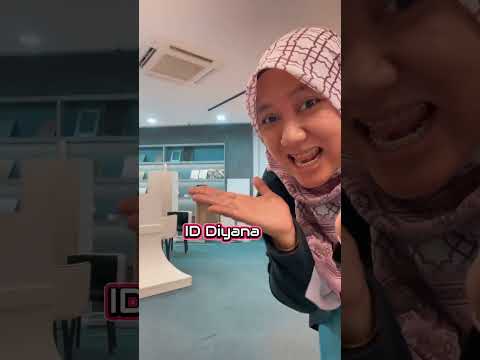 KITCHEN SHOWROOM (NEW MUJI STYLE) POPO SIROYO