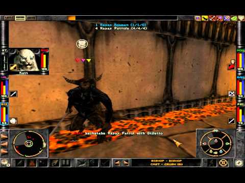 Let's Play Wizardry 8 Again - Part 38