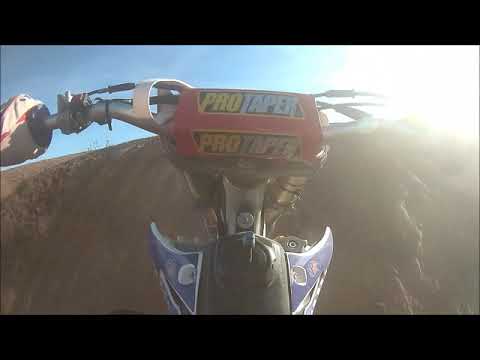 Motocross beim Südharzer MSC Nordhausen e.V.