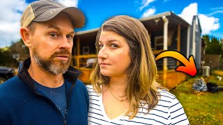 The Embarrassing Secret We Kept Behind the Camera